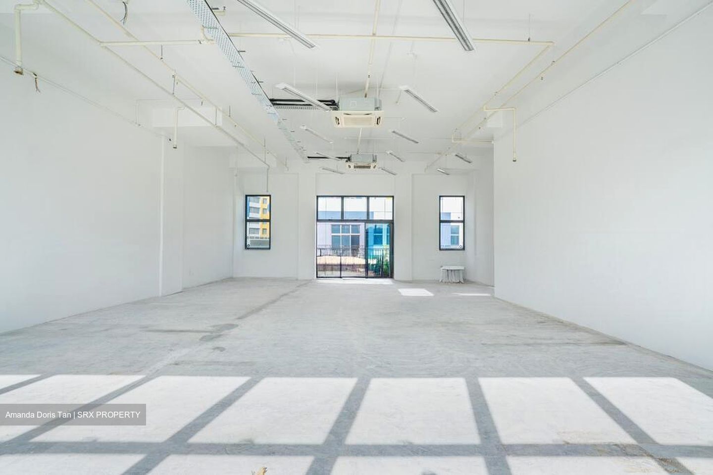 Tradehub 21 (D22), Factory #501833551